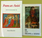 Franciskanske bøger
